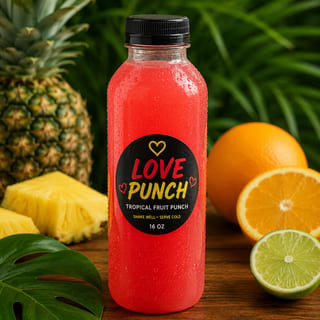 Love Punch
