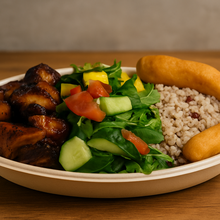 Takeout Options for Everyone