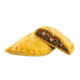 Jerk Chicken Patty